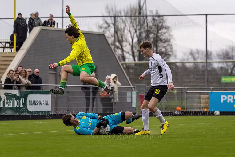 2026_02_28 svBLC 1 - GVV63 1 2-0