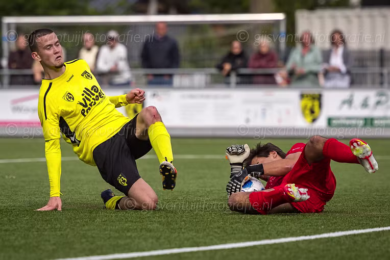2026_09_19 GVV63 1 - Woudrichem 1 1-1