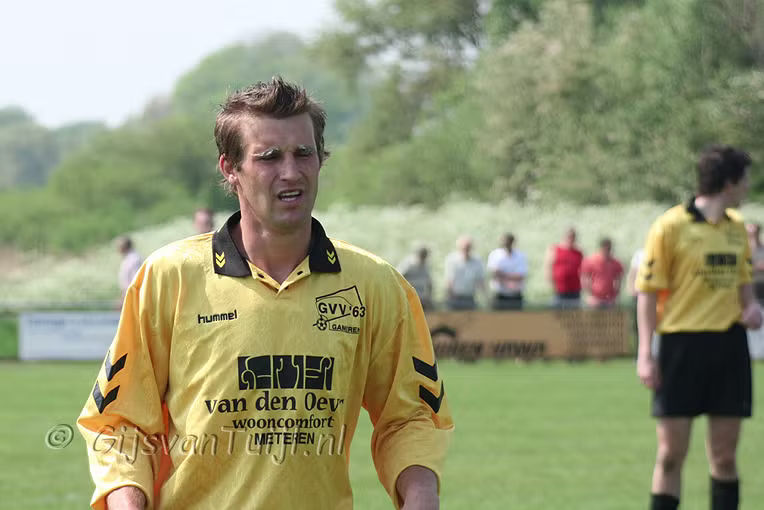 2007_04_28 Lo Brakel - GVV 2 - 2