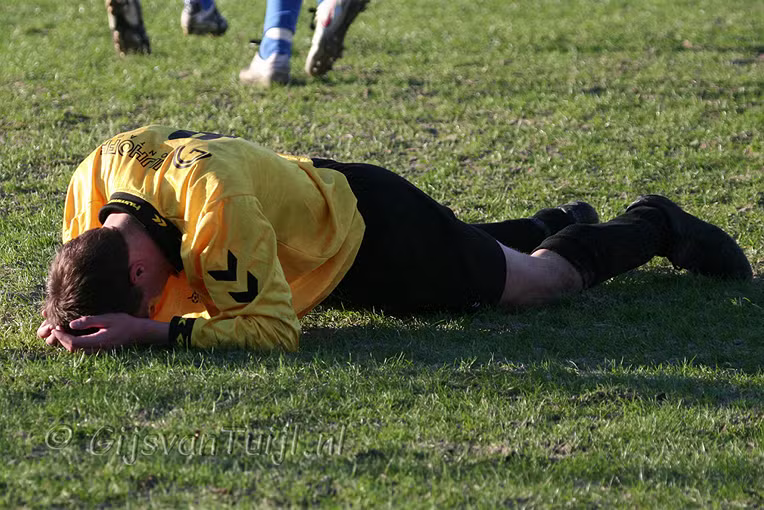 2008_02_09 Lo GVV63 - SSC55 1 - 0