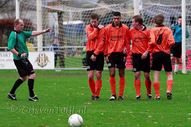 2009_11_28 Lo SCC 1 - GVV63 1 2 - 1