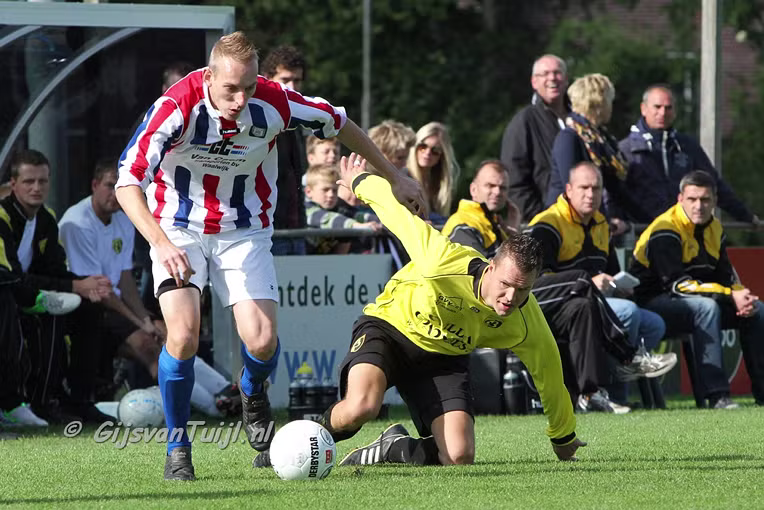 2012_09_29 Lo GVV'63 1 - NEO'25 1 3-1