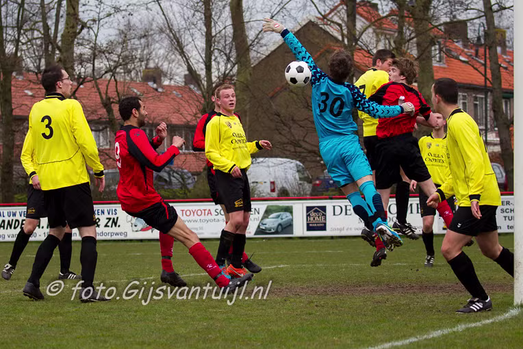 2015_04_06 Lo De Zwerver 1 - GVV'63 1 5 - 2