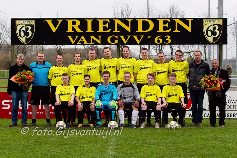 2016_02_20 Lo GVV63 2e Kleding sponsor foto