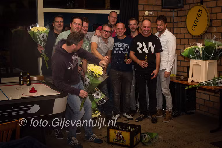 2017_11_04 Huldiging Kampioen 35+