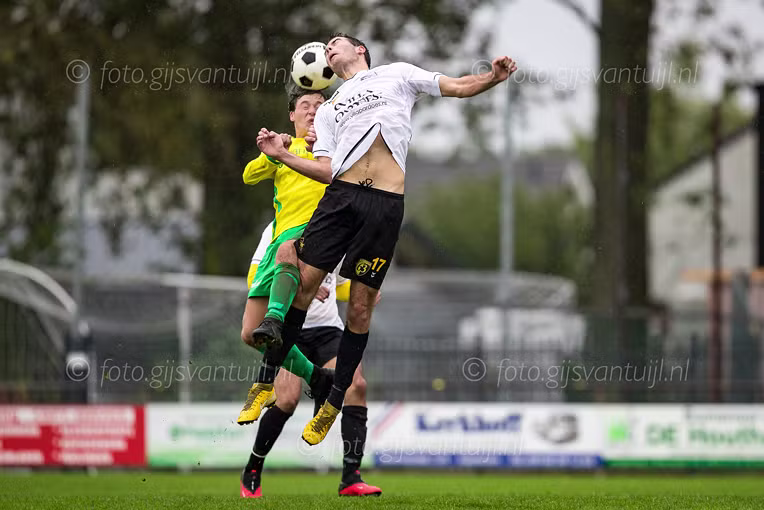 2020_10_03 GVV63 1 - SV BLC 1 3-0