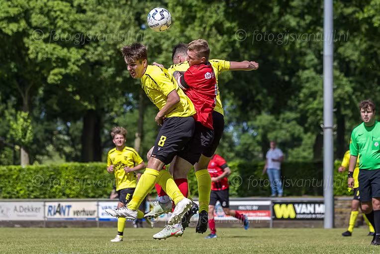 2025_05_17 Vlijmense Boys 1 - GVV63 1 2-2