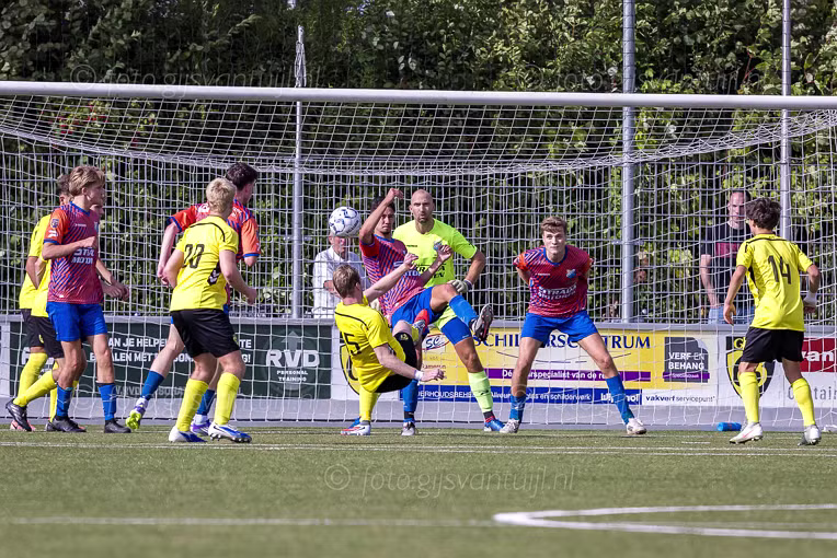 2025_08_30 GVV63 1 - ONI 1 0-1 Beker