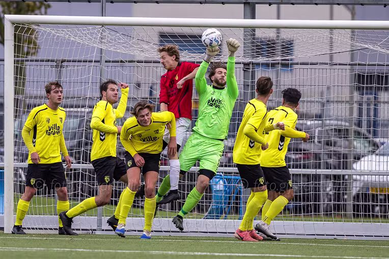 2025_10_25 GVV63 1 - Baardwijk 1 2-2