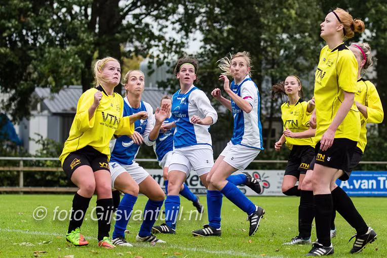 2017_10_07 GVV63 VR1 - ASH VR1 0-3