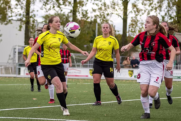 2023_10_21 GVV63 VR1 - BZC14 VR1 1-3 beker