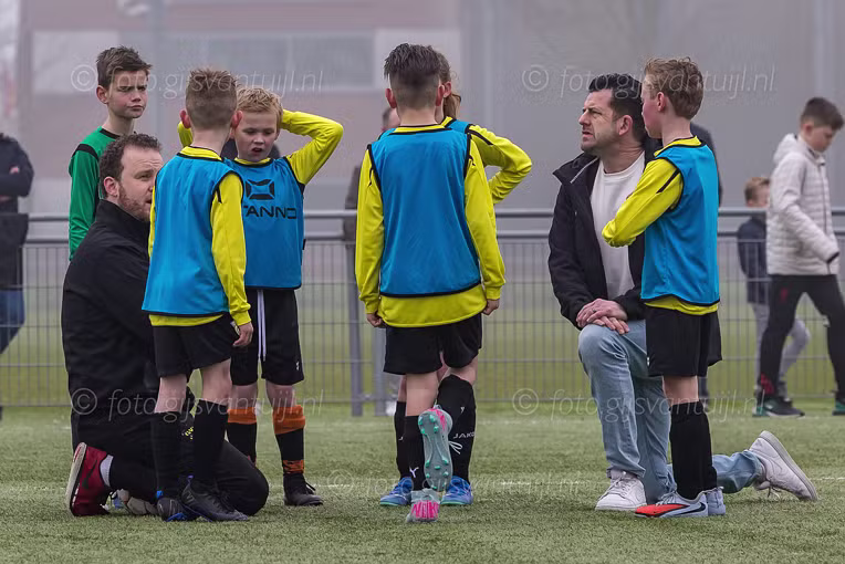 2026_03_07 GVV63 JO09 1 - WNC JO09 1 8-1