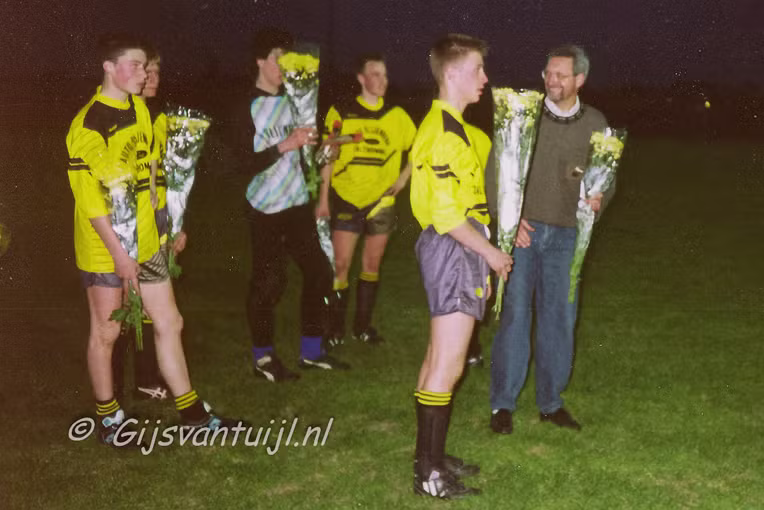 1991_04 Lo April 1991 Kampioen