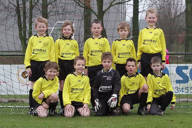 2011_02_26 Lo GVV63 F1 - Kerkwijk F1 1 - 2