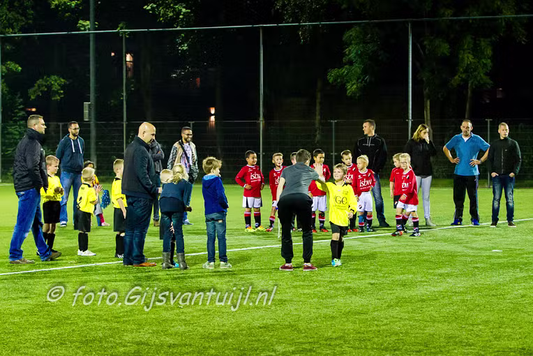 2014_10_15 Lo GVV'63 F1 Nivo Sparta F6 3-0