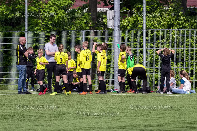 2019_05_18 GVV63 JO12 1 - Best Vooruit 12 4-6