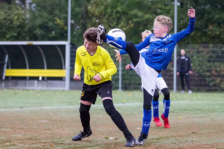 2021_10_23 GVV63 JO12 1 - ASH JO12 1 3-2