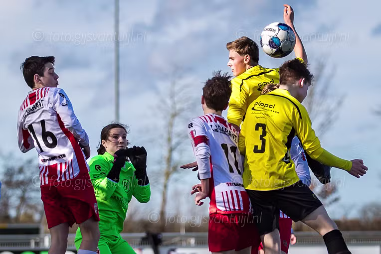 2024_03_02 GVV63 JO17 1 - BMC JO17 1 8-0