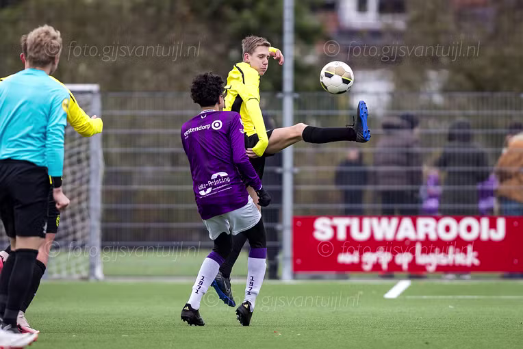 2024_11_23 FC Engelen JO16 2 - GVV63 16 1 2-1