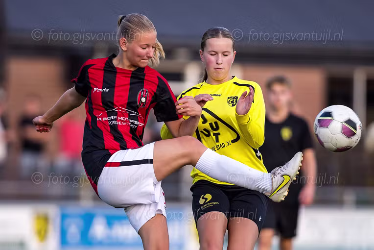 2025_08_27 GVV63 MO15 - BZC14 MO15 0-0 Vr