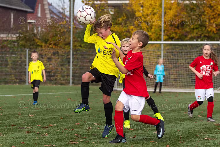 2025_11_08 GVV63 JO8 1 - GJS JO8 3 8-3