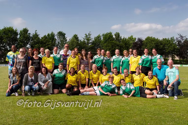 2014_06_21 Lo Villa Pardoes Afscheid Marga GVV'63