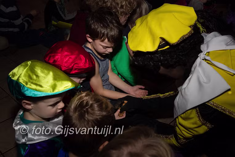 2016_11_30 Lo Pietendisco bij GVV63