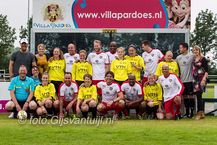 2017_06_24 Villa Pardoes GVV63 Voetbal