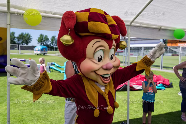 2019_06_29 Villa Pardoes GVV63 Dag progr