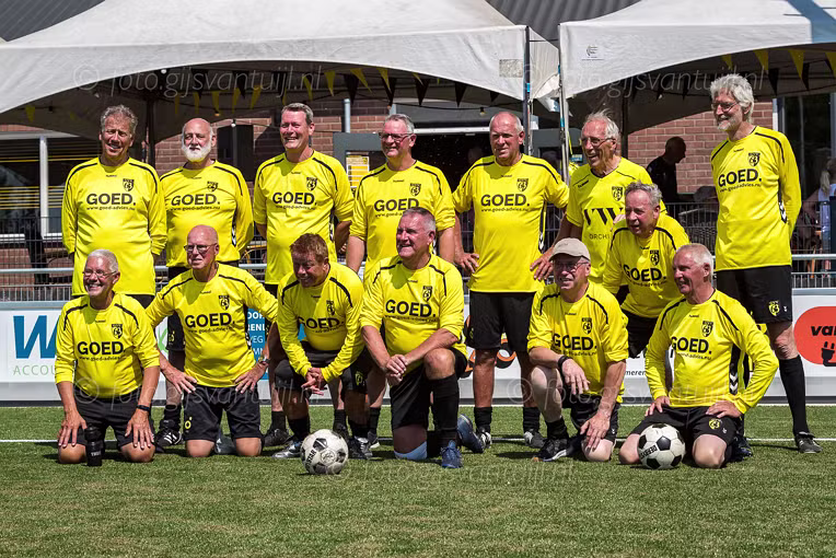 2023_06_08 GVV63 60j Walking football en Shantykoor
