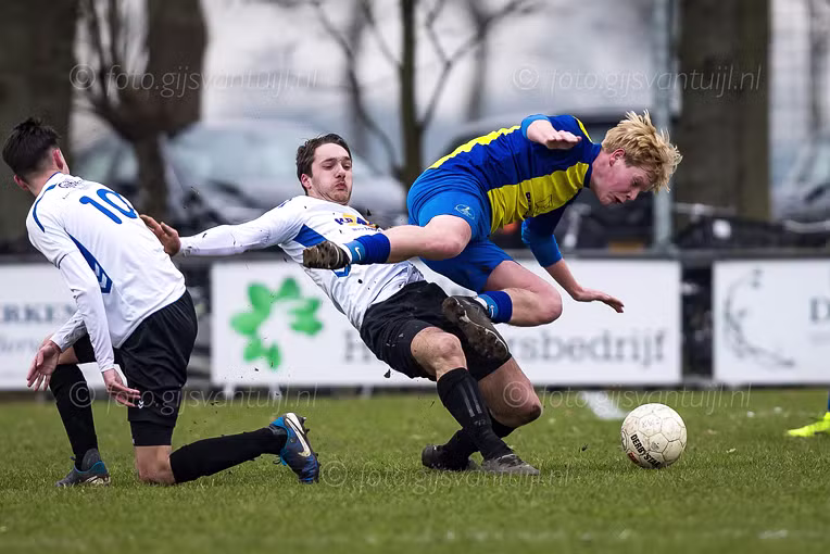 2025_02_15 Kerkwijk 1 - Well 1 1-0