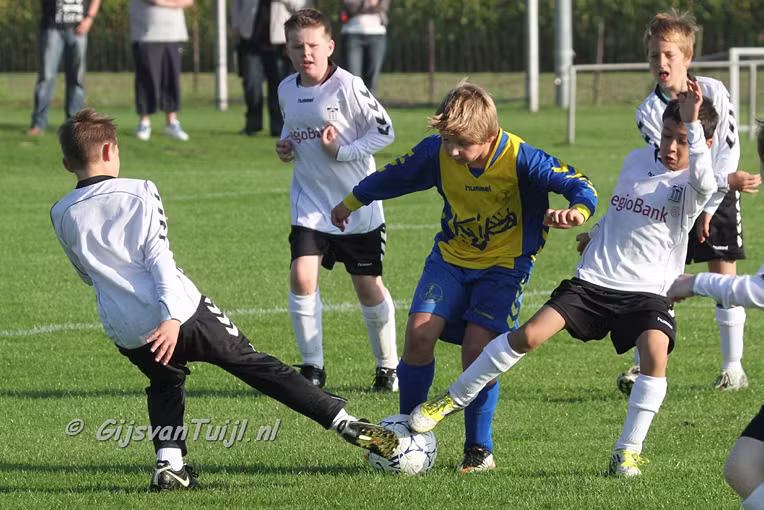 2012_09_08 Lo Kerkwijk E2 - Ophemert E1 2 - 5