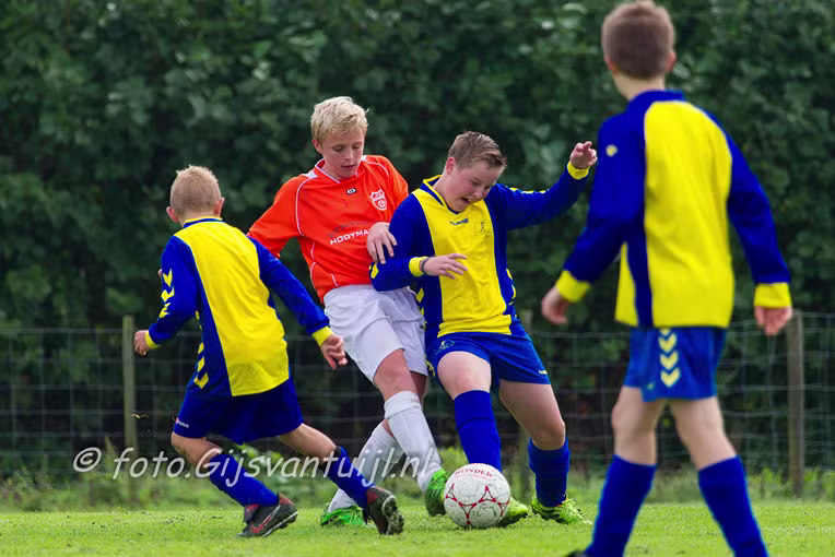 2014_10_11 Lo Kerkwijk D3 - ST AlemRKVSC D2G 1-5