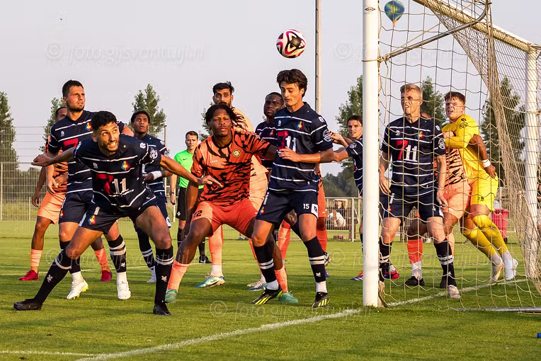 2024_08_02 Umm Salal 1 (Qatar) - Telstar 1 1-4