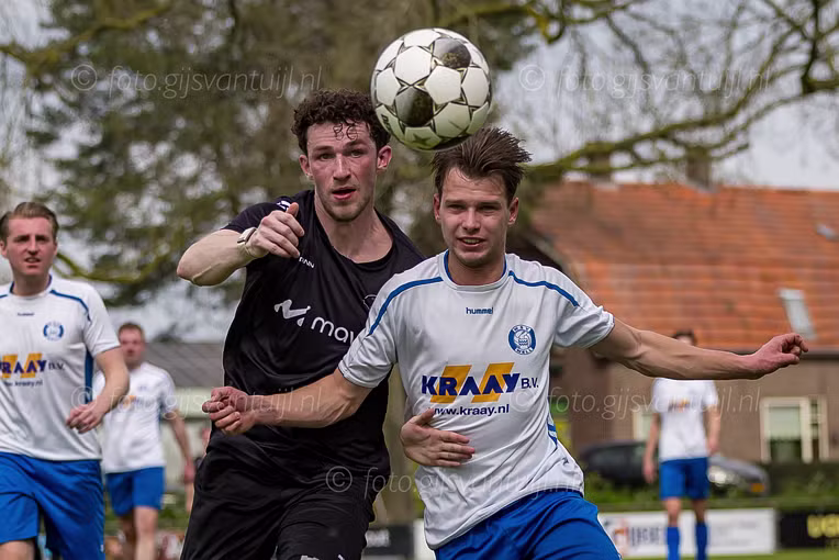 2026_04_11 Well 1 - Kerkwijk 1 0-2