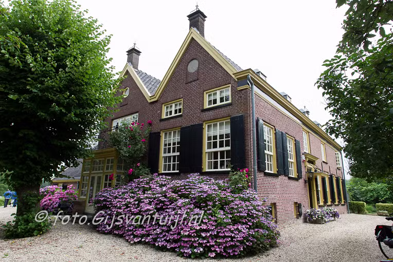 2014_07_12 Lo d'n Treffer Kerkwijk Seniorenlunch