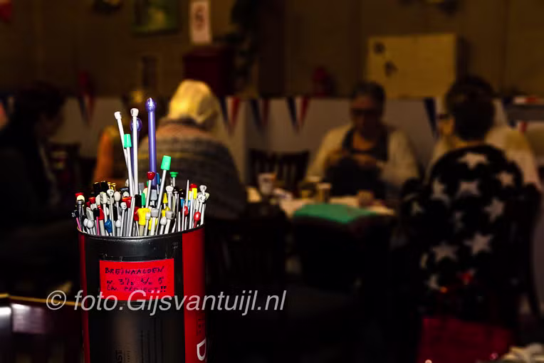 2017_12_27 Breien bij Truuske dn Treffer