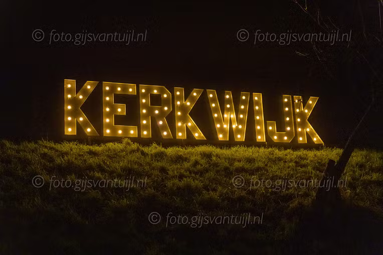 2025_12_22 Kerkwijks Lichtjesfestijn