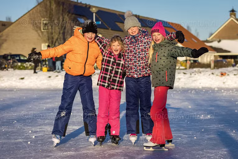 2021_02_12 IJspret Brouwershof Gameren