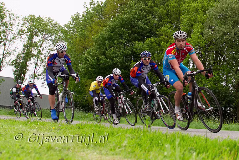 2013_05_22 Lo Maas-Waal Parcours Training