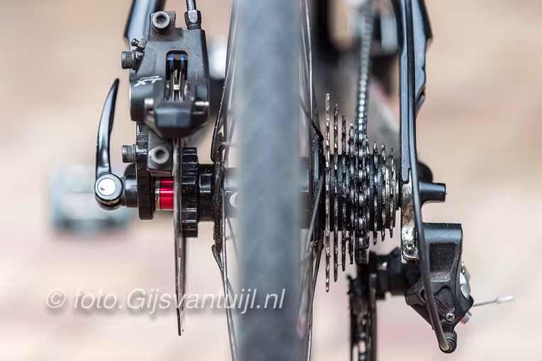 2018_03_06 Fiets onderdelen