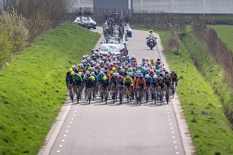 2025_03_28 Olympia s Tour Kerkdriel - Rossum