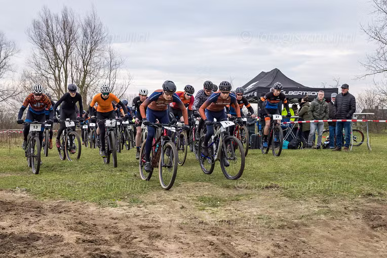 2025_02_08 Neswaardencross MTB en CX te Aalst