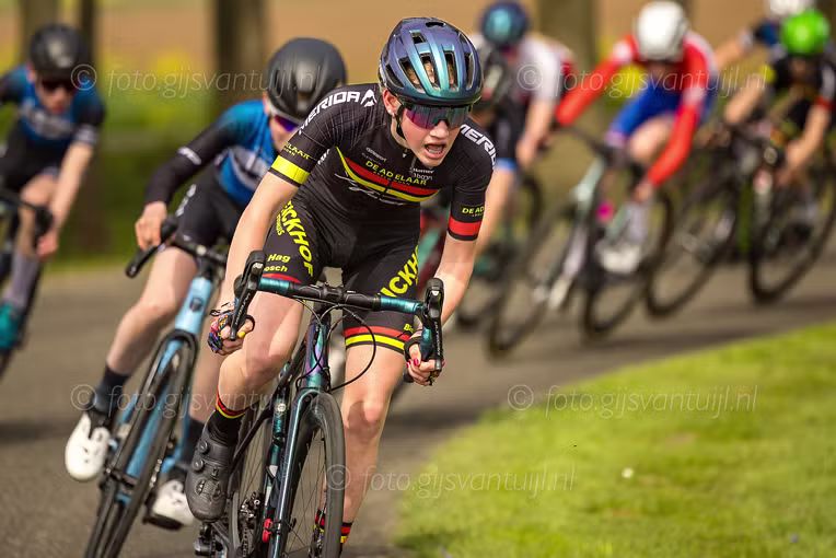 2025_04_19 Jeugd Wed WTC MW Cat 5