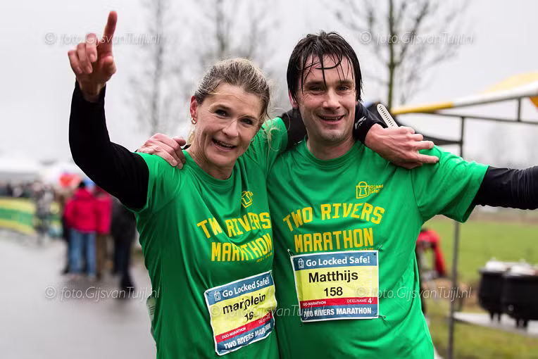 2019_02_10 Wisselpunt Two River Marath Zaltb