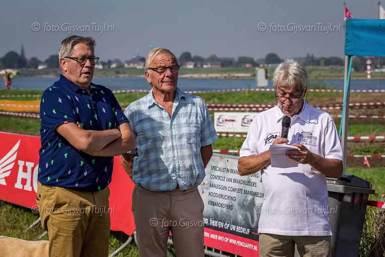 2019_08_31 1 Cross Zaltb Voorbereiding
