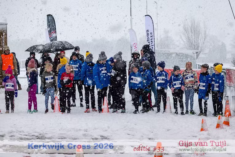 2026_01_03 Kerkwijk Cross Junioren