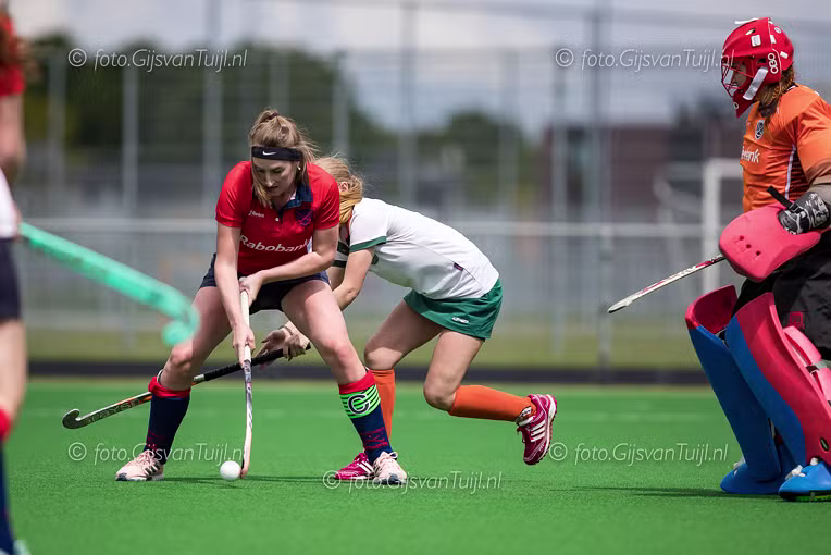 2019_05_12 MHC Bomm DJ1 - Dommel DJ2 3-1