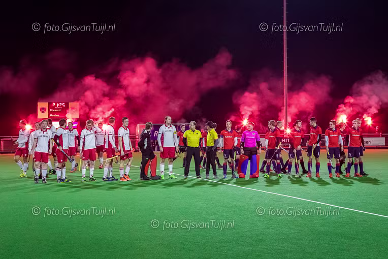 2019_11_08 MHC Bomm H1 - MOP H1 4-4 S cup