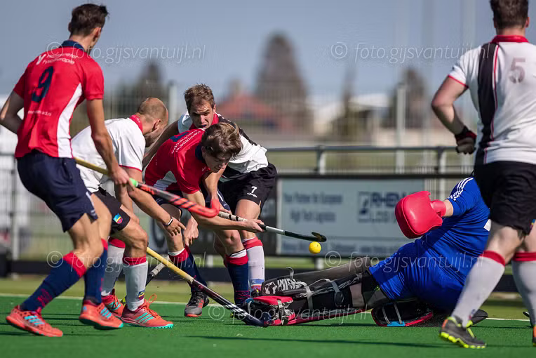 2020_09_13 MHC Bomm H1 - DVS H1 6-1